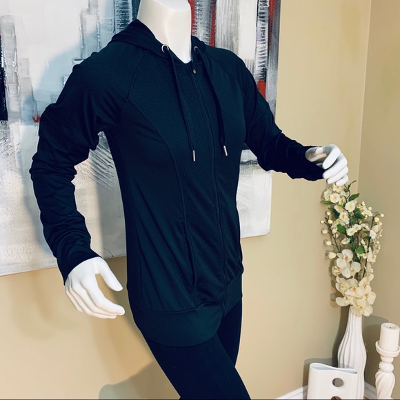 2/$20 i.five5 Sports Zipper Jacket - Picture 2 of 8